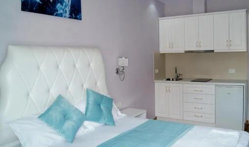 Flower Residence - 118