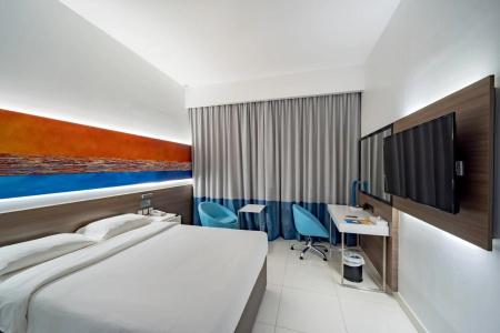 Citymax Ras Al Khaimah - 1