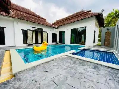 Kana Bay Villa Ao-Nang Krabi Thailand - 43