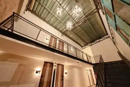 The Entaneer Poshtel - 67