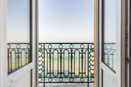 Kyriad Saint Malo Centre Plage - 168