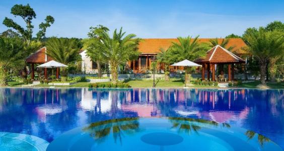 Maison du Vietnam Resort & Spa - 8