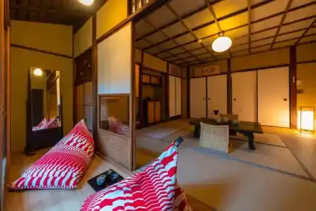 The Machiya Kamiumeya - 68