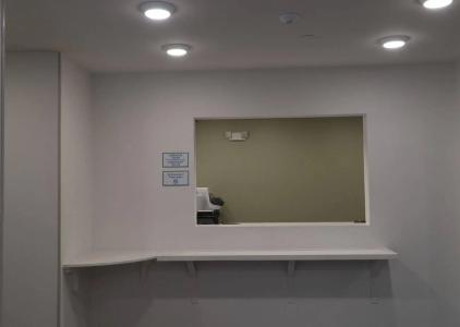WoodSpring Suites - 27