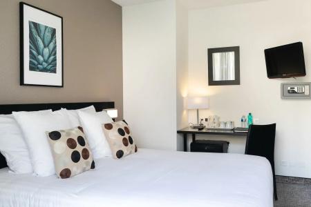 Best Western Mediterranee Menton - 25