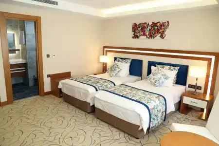 Yol Is Holiday Trabzon - 23