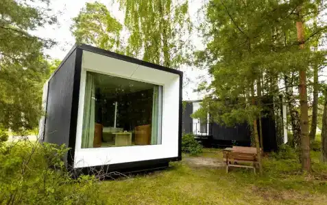 Palanga Camping Compensa - 70