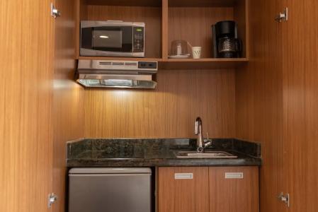 Weston Suites - 74