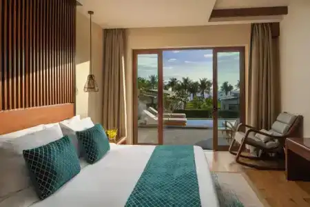 Selectum Noa Resort Cam Ranh - 72