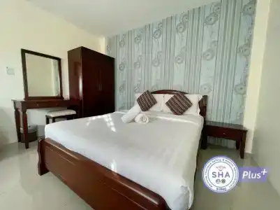 Alisa Krabi-Sha Plus - 15