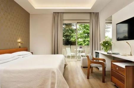 Continental Wellness & Spa - 52