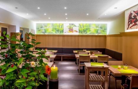 Gasthof Alte Post - 13