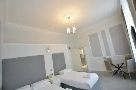 Amber Residence Aparthotel - 206