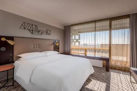 Sheraton München Arabellapark - 74