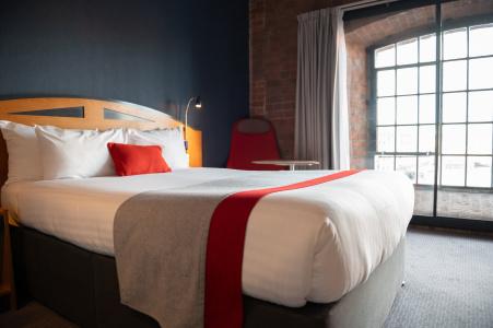 Holiday Inn Express Liverpool-Albert Dock, An Ihg - 29