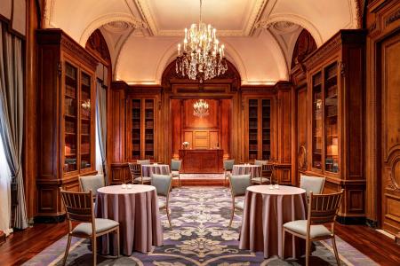 The St. Regis New York - 30
