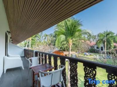 Dolphin Bay Resort Sha-Extra Plus - 162
