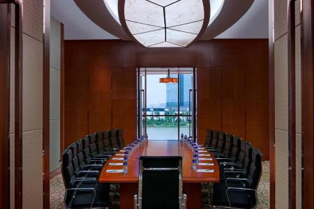 Four Points by Sheraton Suzhou - 31