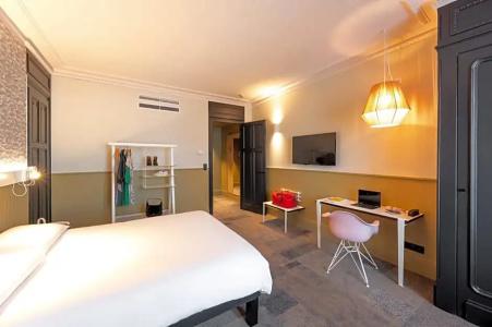 ibis Lyon Centre Perrache - 69