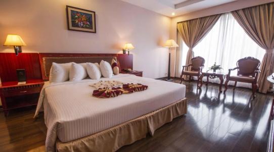 Phnom Penh - 5