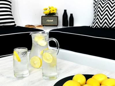 San Marino Suites by Calm Collection - 77