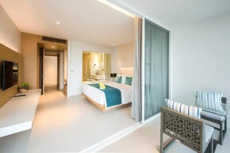 Ace Of Hua Hin Resort - Sha Plus - 73
