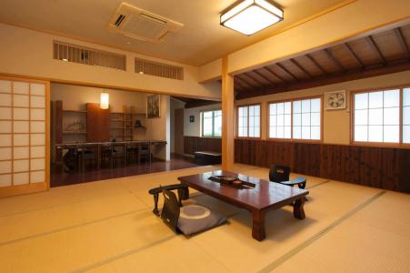 Beppu Showaen - 2