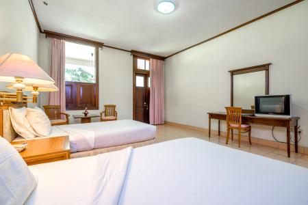 Inna Bali Heritage - 2