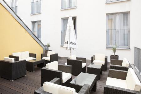 Holiday Inn Express Baden-Baden, An Ihg - 16