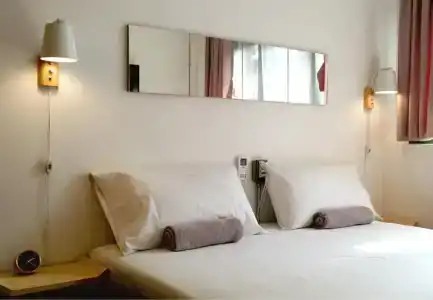 T-Boutique Hostel - Hua Lamphong - 22