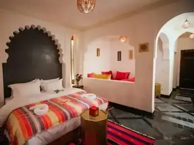 Riad Clefs d'Orient - 104