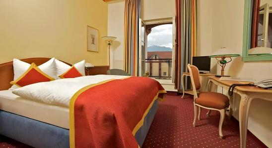 Luitpoldpark-Hotel - 6