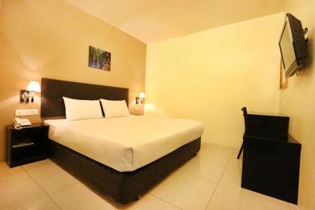 Best View Sunway Mentari - 73