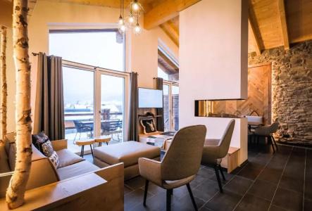 24 by Avenida & Residences Kaprun - 176