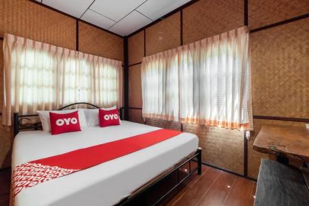OYO 1143 Phet Luran Thai Resort Kohchang - 32