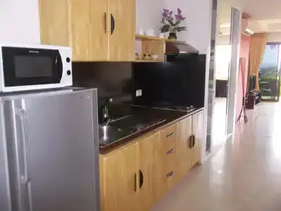 Mountain Seaview Luxury - 17