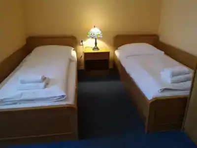-Pension Rheingold am Kurfürstendamm - 46
