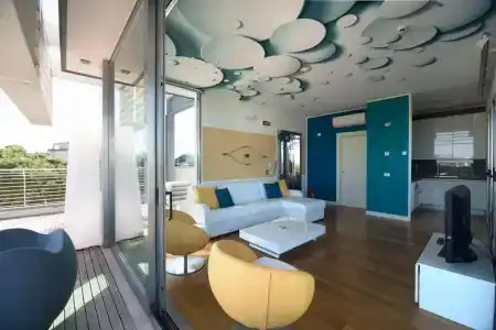 The One - Pet Friendly - Adult Only - 71