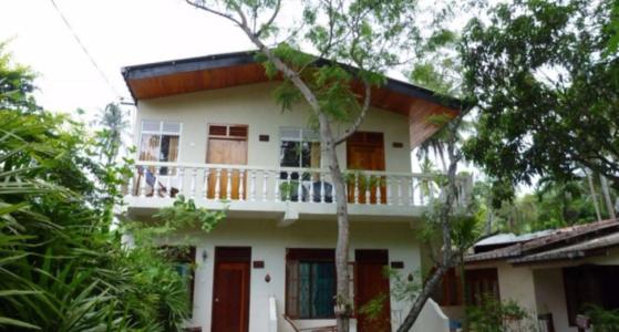 Sea Breeze Guest house - 10