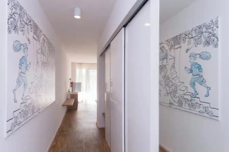 Grimm's Berlin Mitte - 109