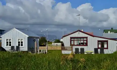 Sea Side Cottages - 51