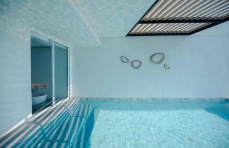 Veranda Pool Suite - 75