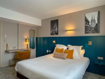 Best Western Plus Kregenn - 27