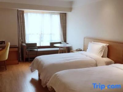 Kingtown Hongqiao - 44