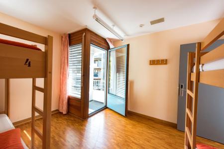 Geneva Hostel - 34