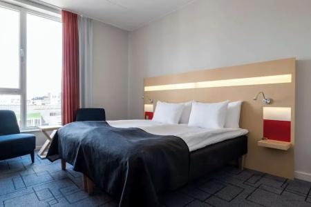 Park Inn by Radisson Malmö - 75