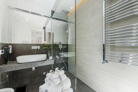Vatican Style Suite - 6