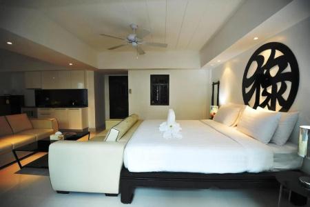 Siam Palm Residence - 24