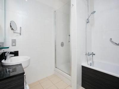 Jurys Inn Dublin Christchurch - 32