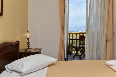 Asteras Paradise - 125
